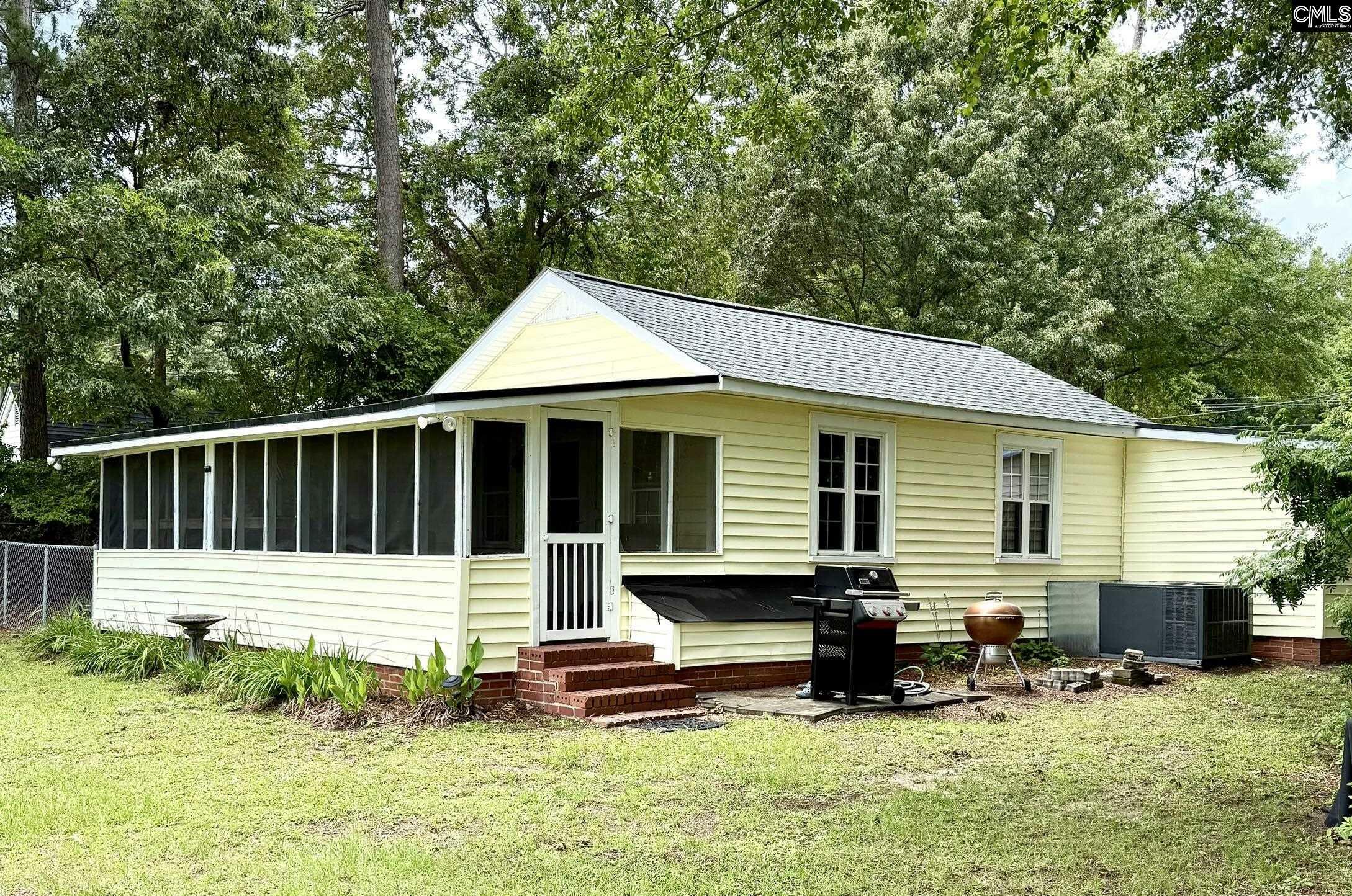 Property Photo: 2112 Lake Shore SC 29102