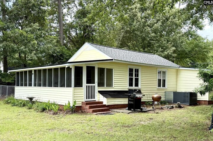 Property Photo: 2112 Lake Shore SC 29102