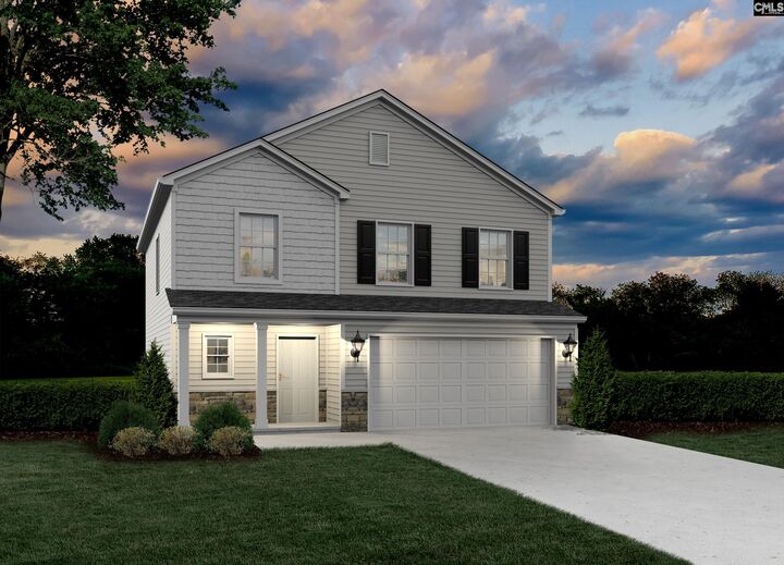 269 Boseman  Irmo SC 29063 photo