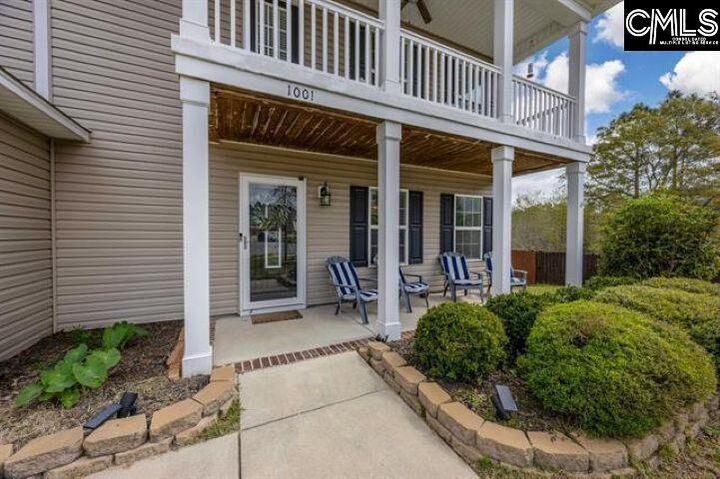 Property Photo:  1001 Acacia  SC 29229 
