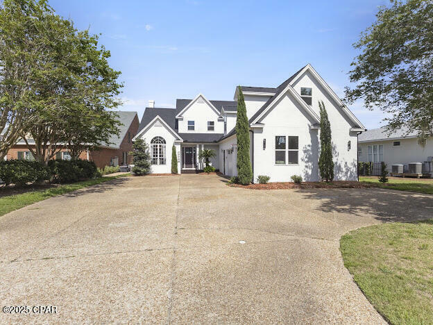 2502 Country Club Drive  Lynn Haven FL 32444 photo
