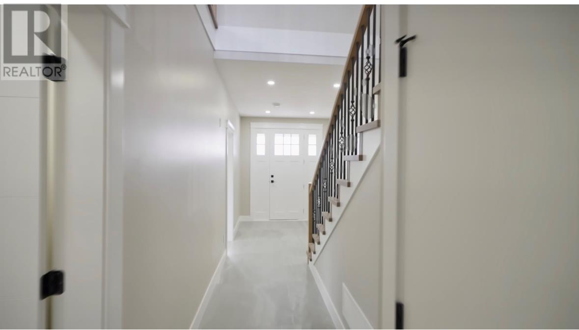 Property Photo: 2073 Linfield Drive BC V1S 0G3