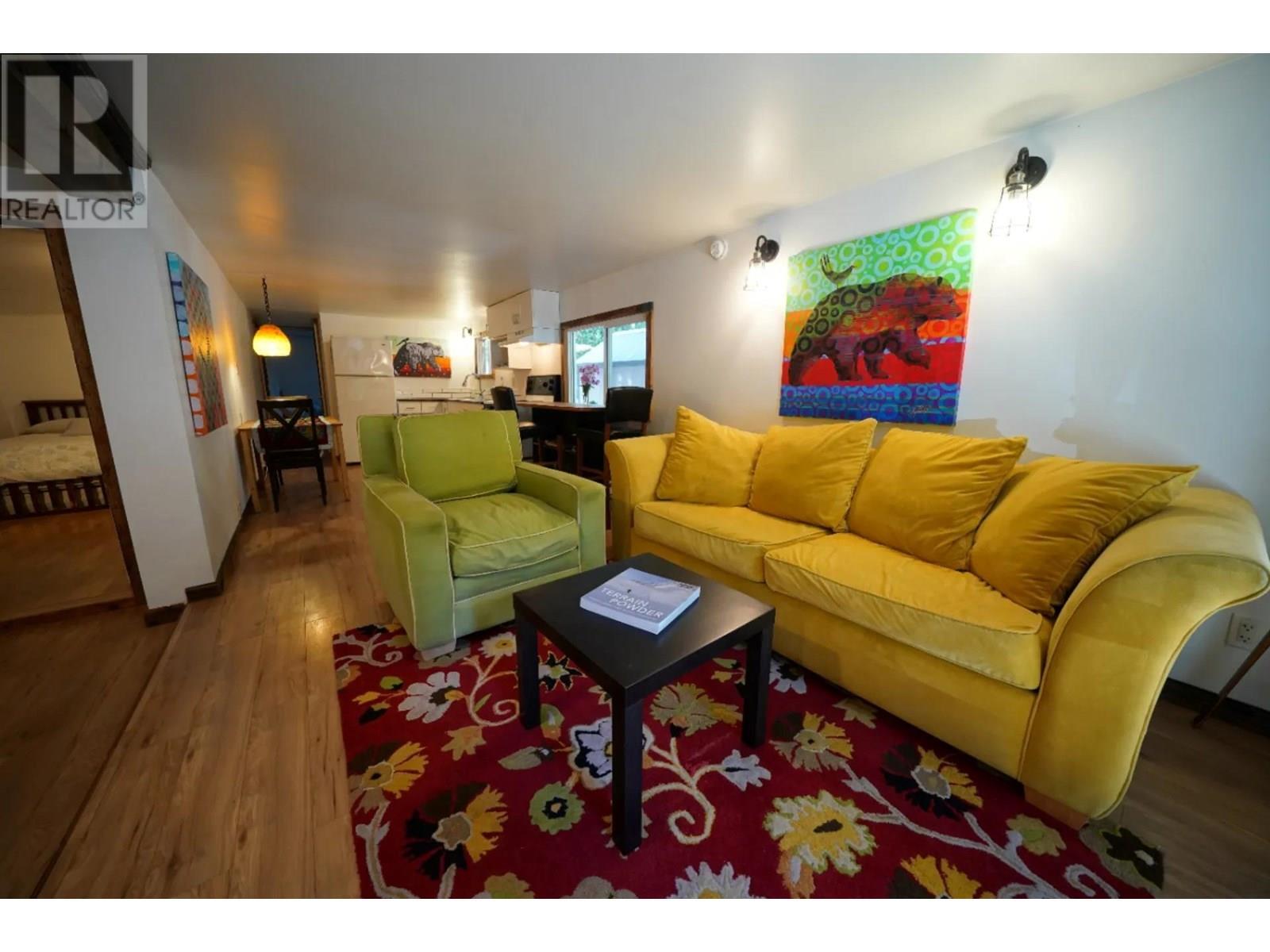 Photo de la propriété:  1079 Lundell Road 5  BC V0E 2S0 