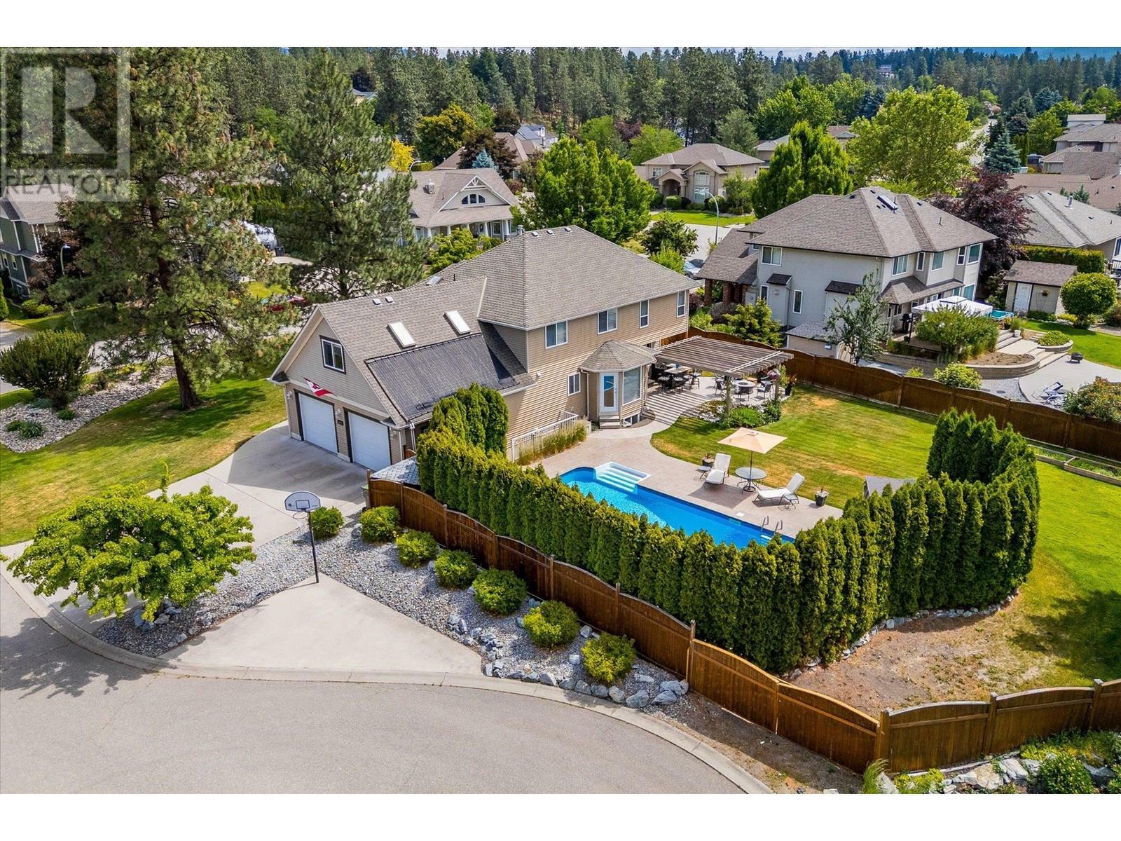 Property Photo: 3925 Flower Court BC V1W 4W2