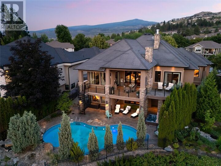 Photo de la propriété:  710 Arbor View Drive  BC V1W 4Y2 