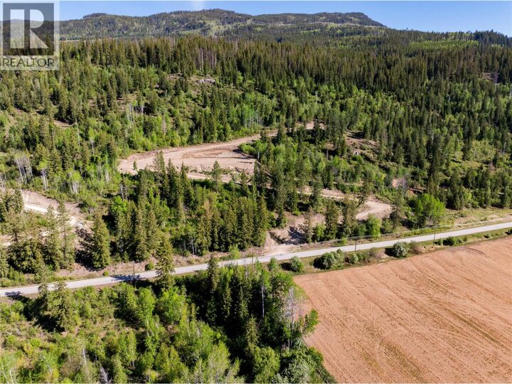 Property Photo:  1471 Enderby Mabel Lake Road  BC V0E 1V5 