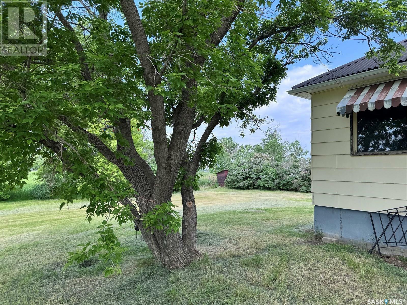 Property Photo: Bienfait Acreage 20.85 Acres SK S0C 0M0