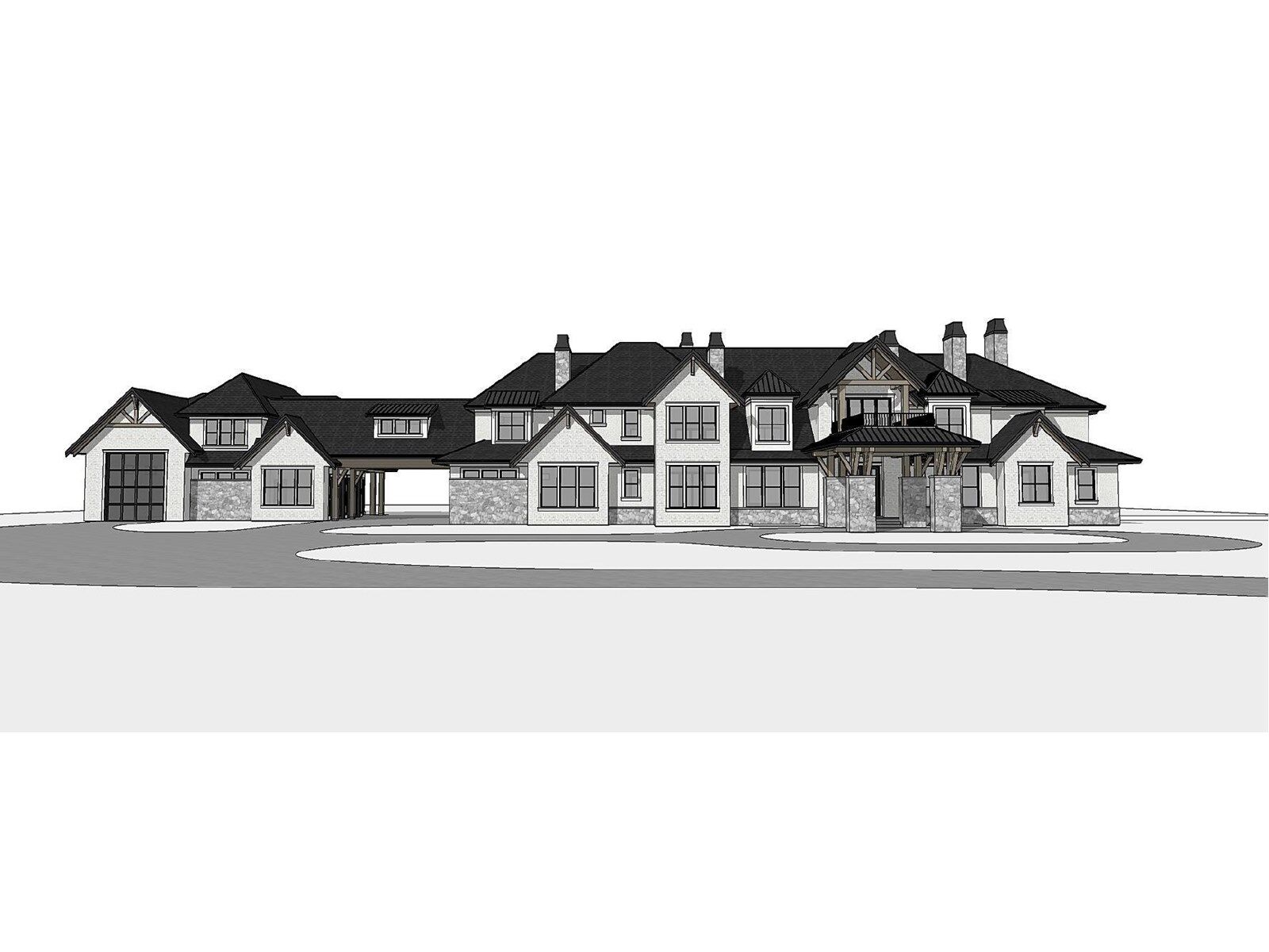 Property Photo:  374 200 Street  BC V2Z 0A1 