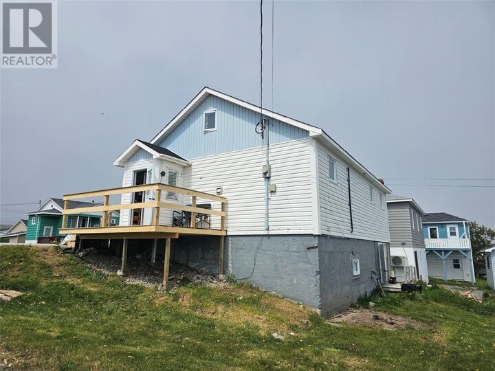 Property Photo: 2 First Avenue NL A0M 1C0
