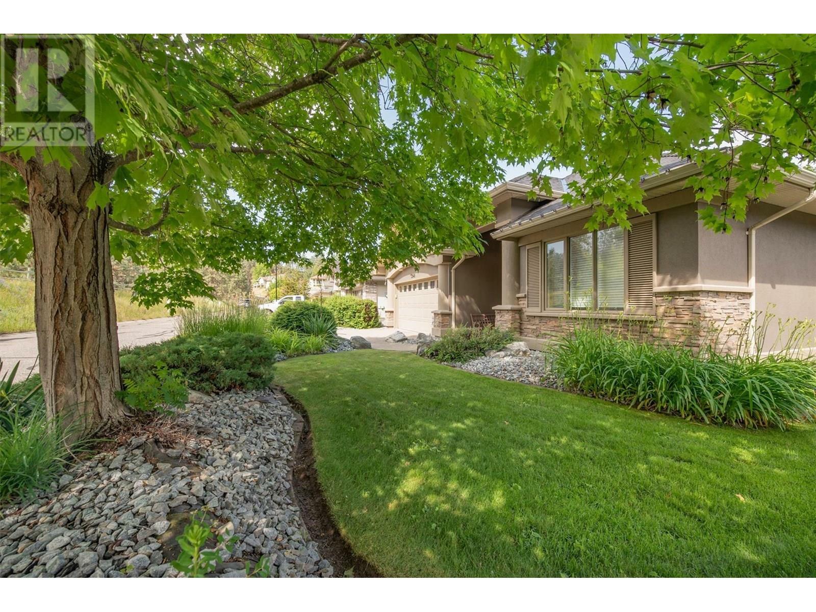 Property Photo: 3948 Gallaghers Parkway BC V1W 3Z9