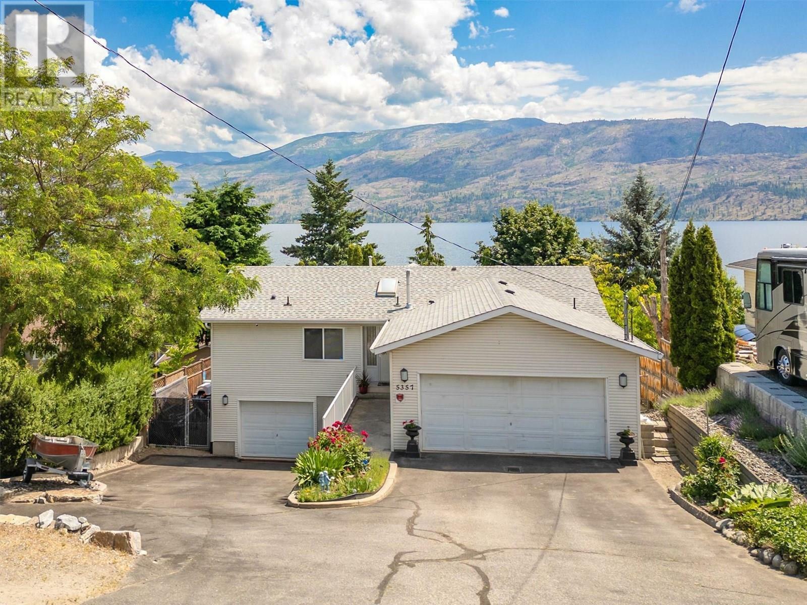 Property Photo: 5357 Buchanan Road BC V0H 1X1
