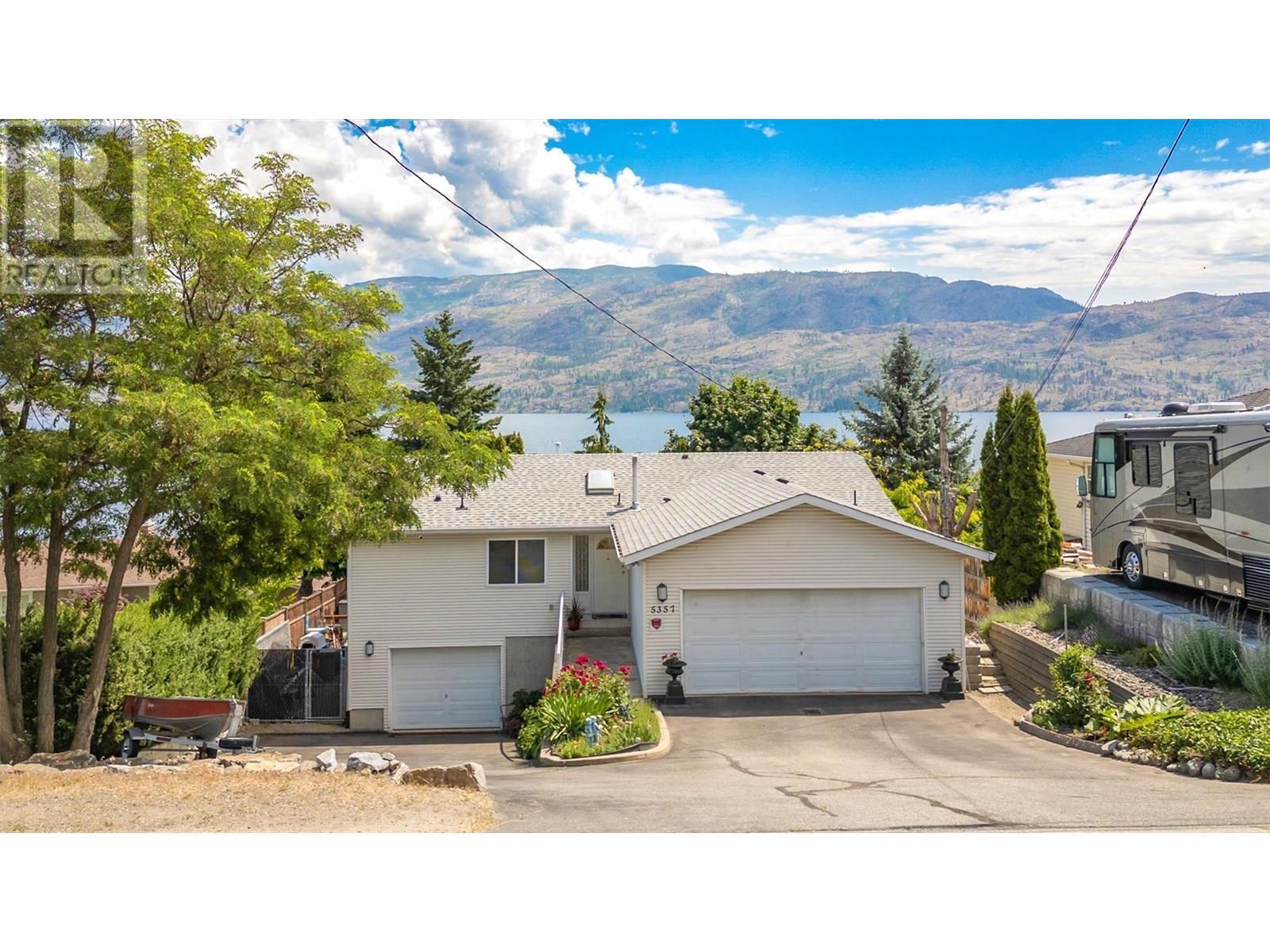 Photo de la propriété: 5357 Buchanan Road BC V0H 1X1