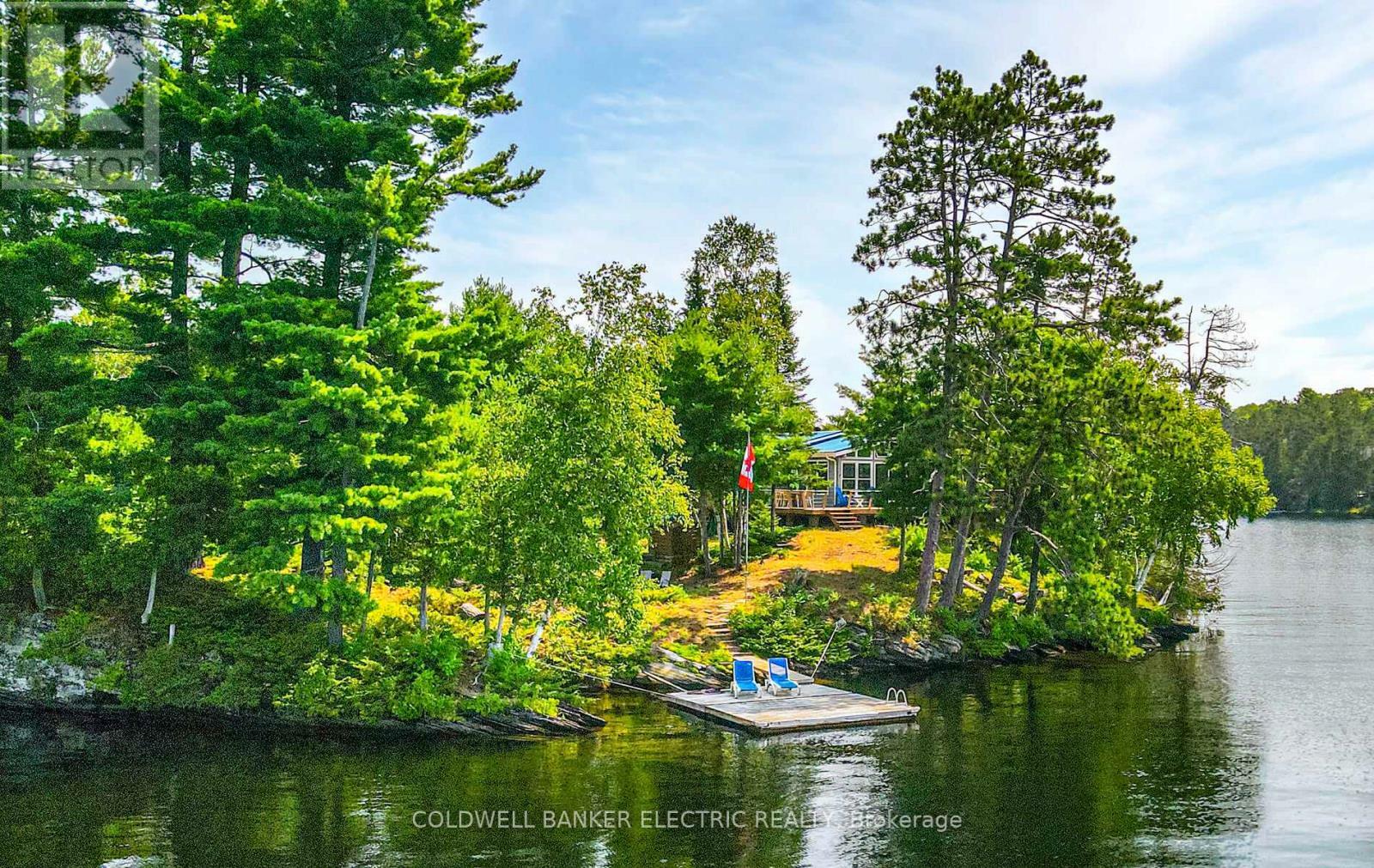 Photo de la propriété:  820 Island 28  ON K0L 1A0 