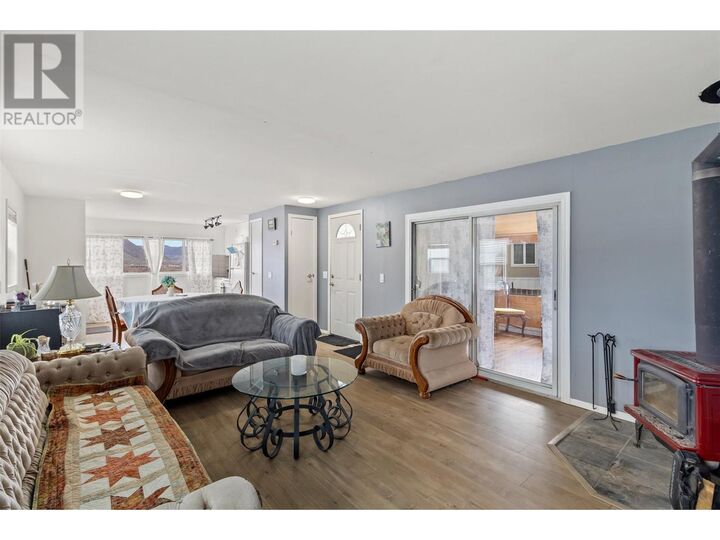 1680 Westsyde Road 34  Kamloops BC V2B 7B6 photo