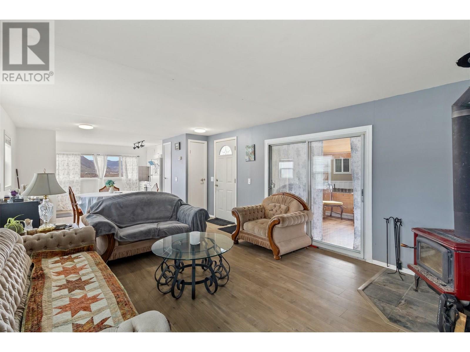 Property Photo:  1680 Westsyde Road 34  BC V2B 7B6 
