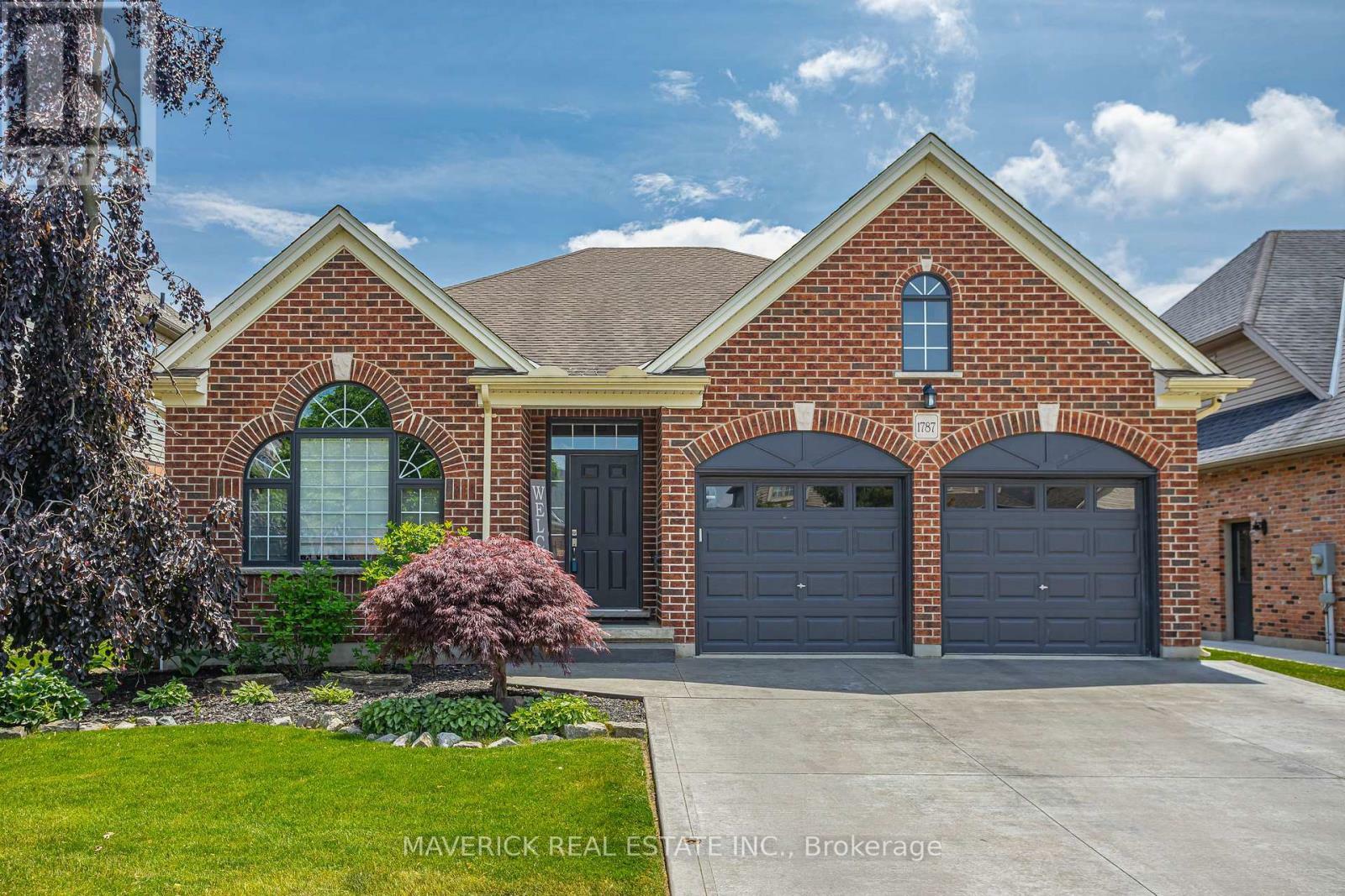 1787 Ironwood Road  London South (South K) ON N6K 5C7 photo
