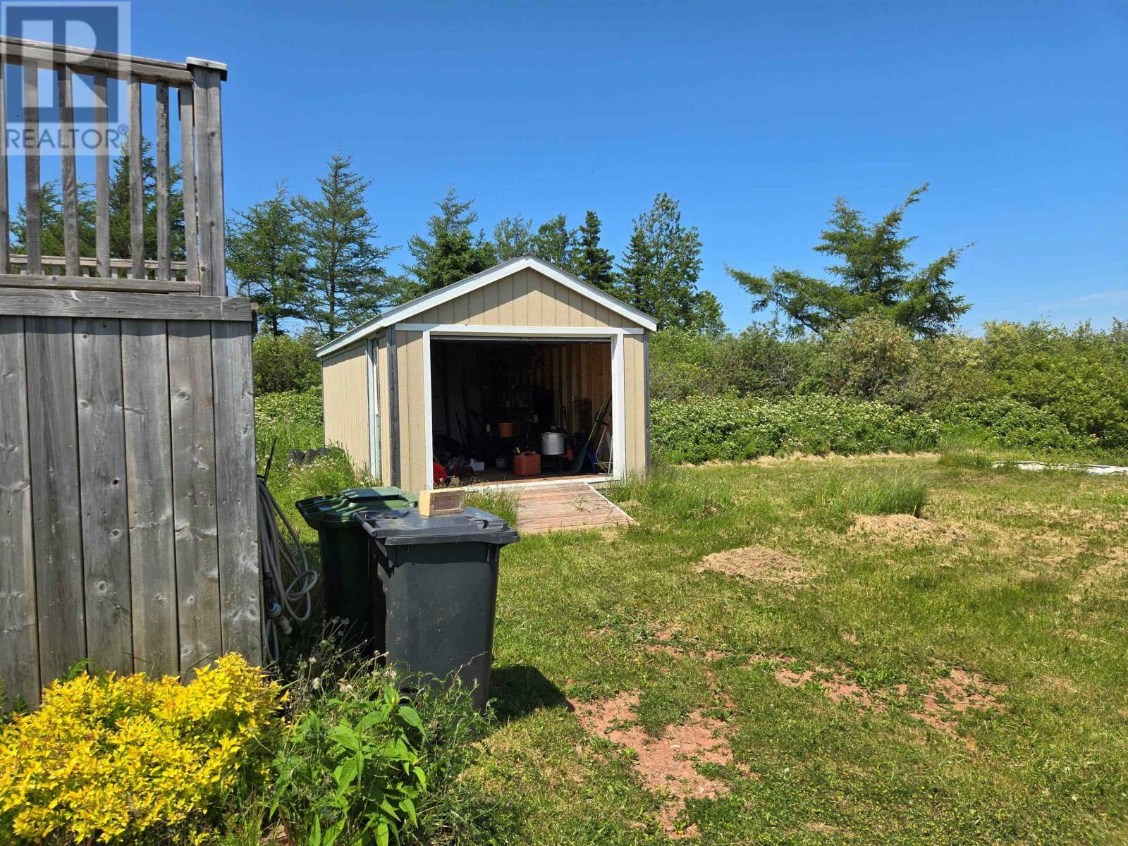 Property Photo: 4918 Union Road PE C0B 1S0
