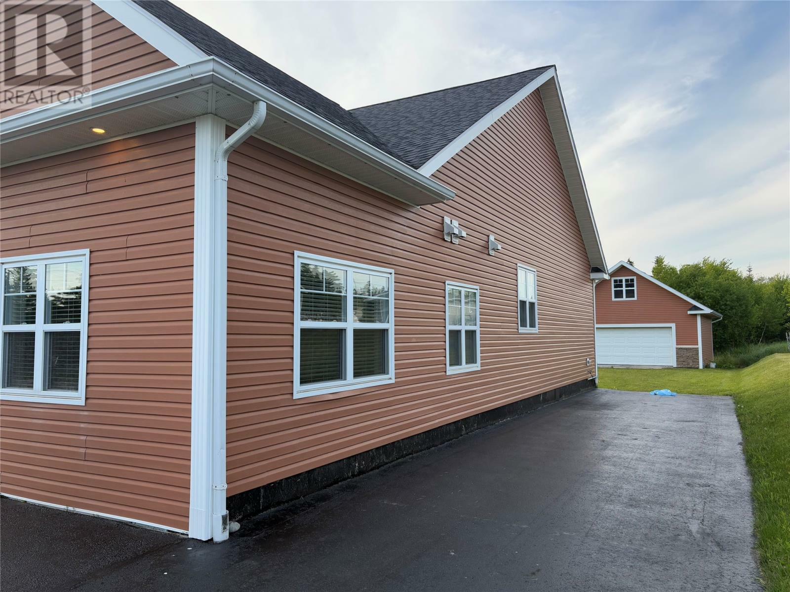 Property Photo: 18 McCarthys Lane NL A2N 1A8