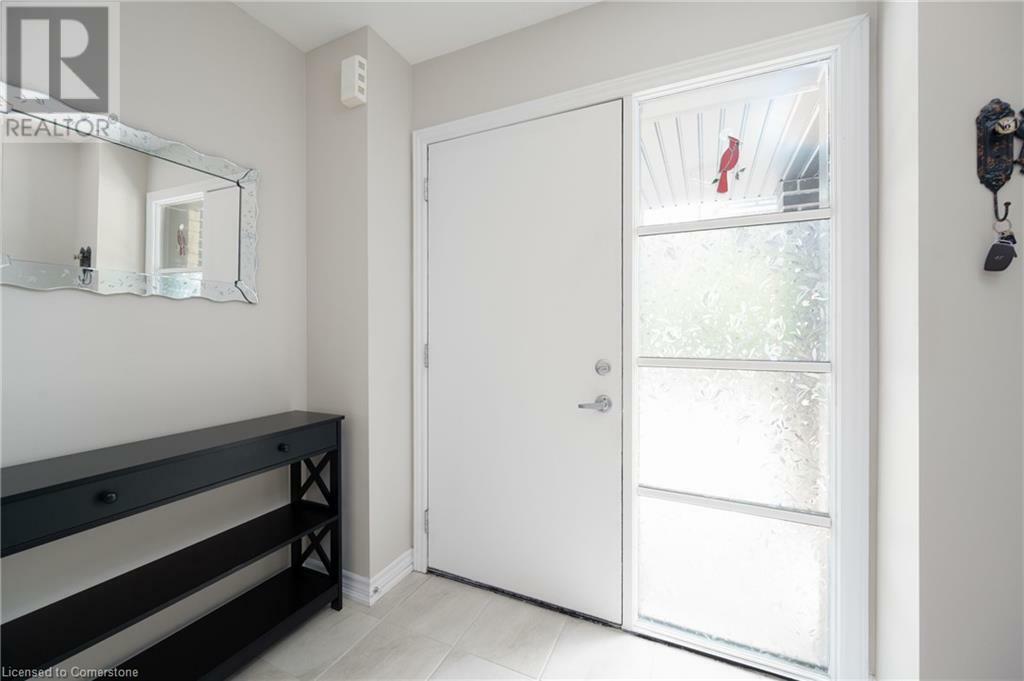 Property Photo: 3084 Cascade Common ON L6H 0R7