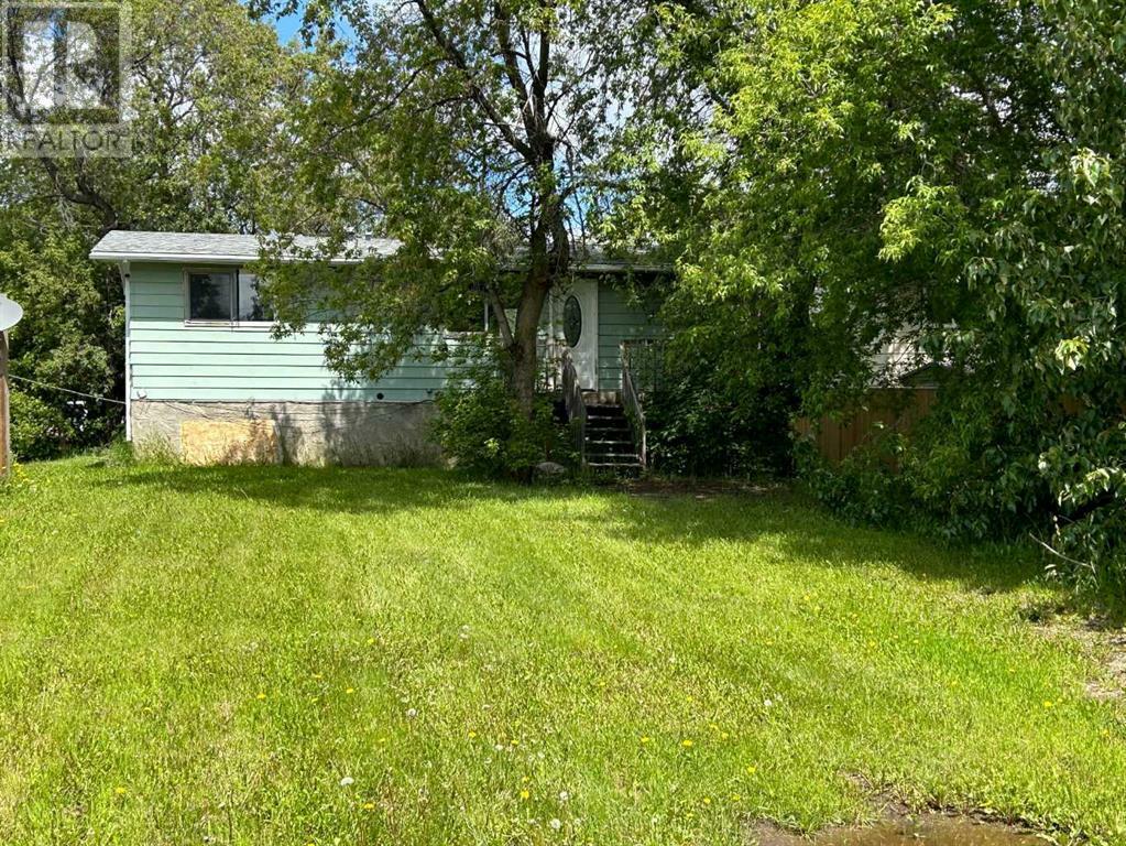 Property Photo: 4921 59 Avenue AB T0G 1E0