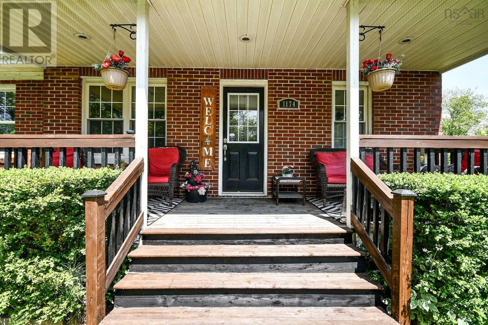 Property Photo: 1174 Highway #2 NS B2S 1T4