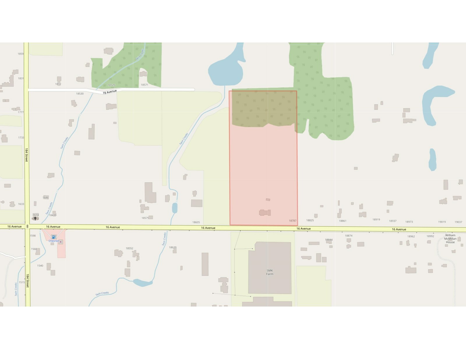 Property Photo:  18787 16  BC V3S 9W7 