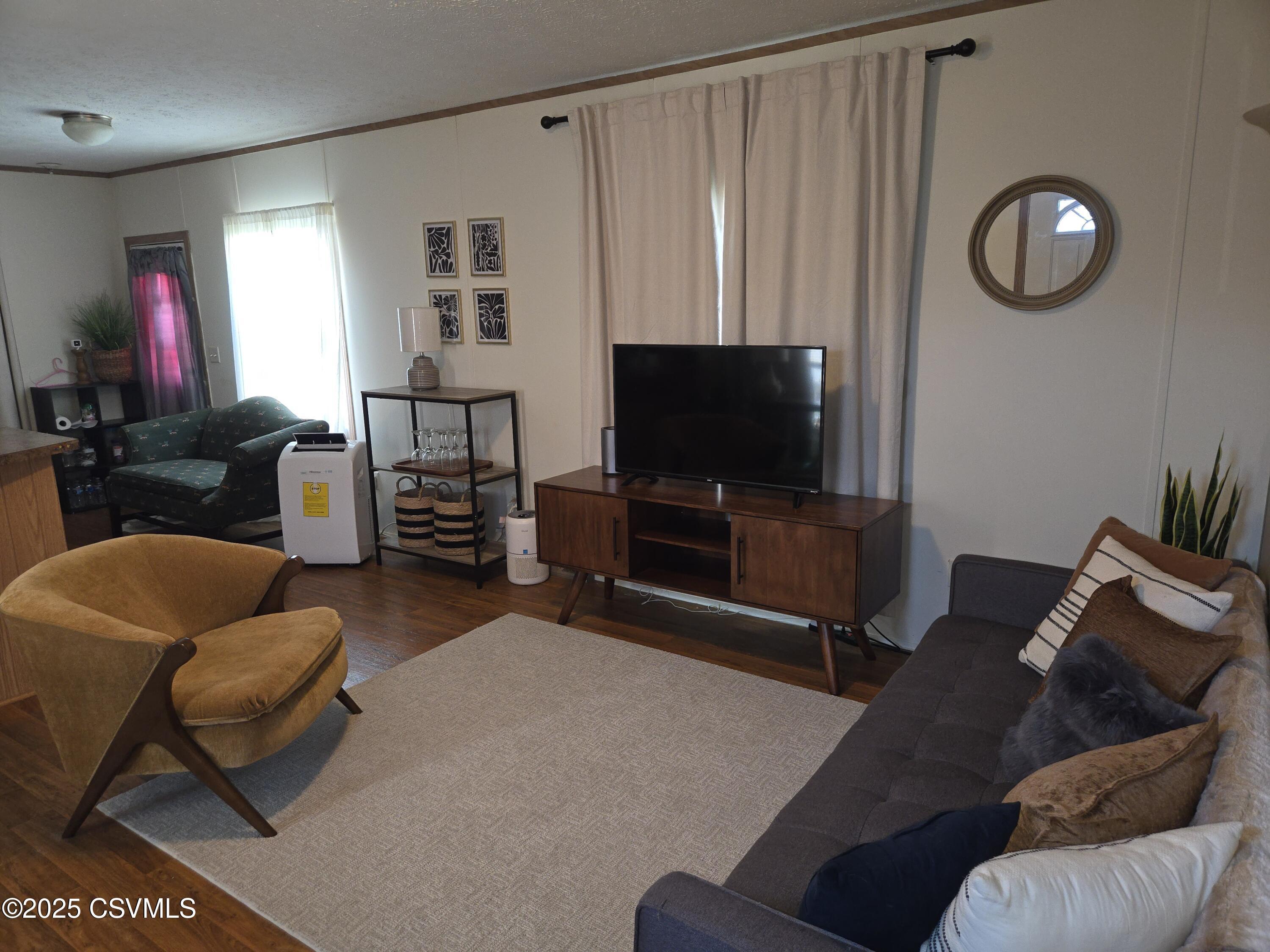 Property Photo: 94 Porter Gray Ridge PA 17815