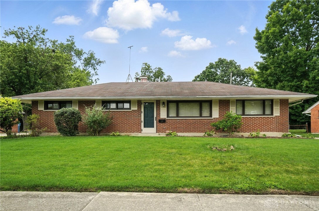 Property Photo:  5703 Tomberg Street  OH 45424 