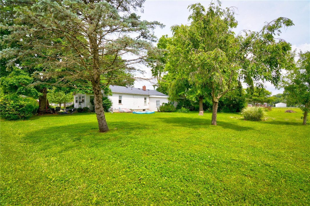 Property Photo: 510 E Dawson Road IL 62521