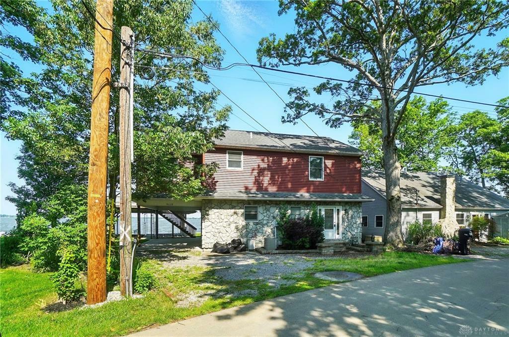 Property Photo: 9113 Maple Street OH 43324