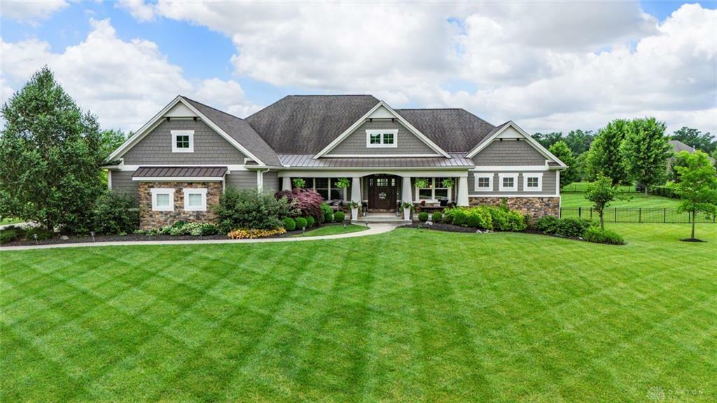 Property Photo: 79 White Beech Court OH 45066