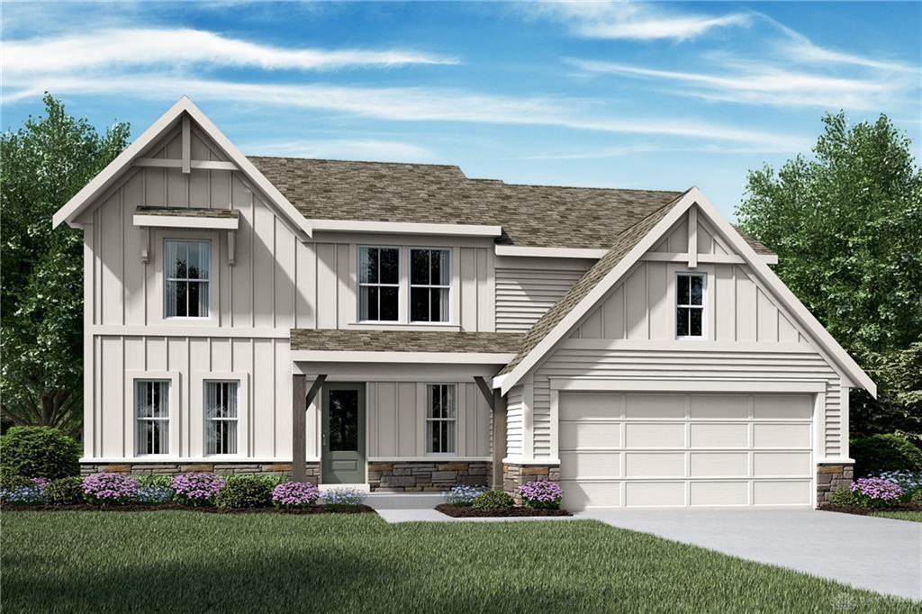 2587 Golden Leaf Drive  Beavercreek Township OH 45431 photo