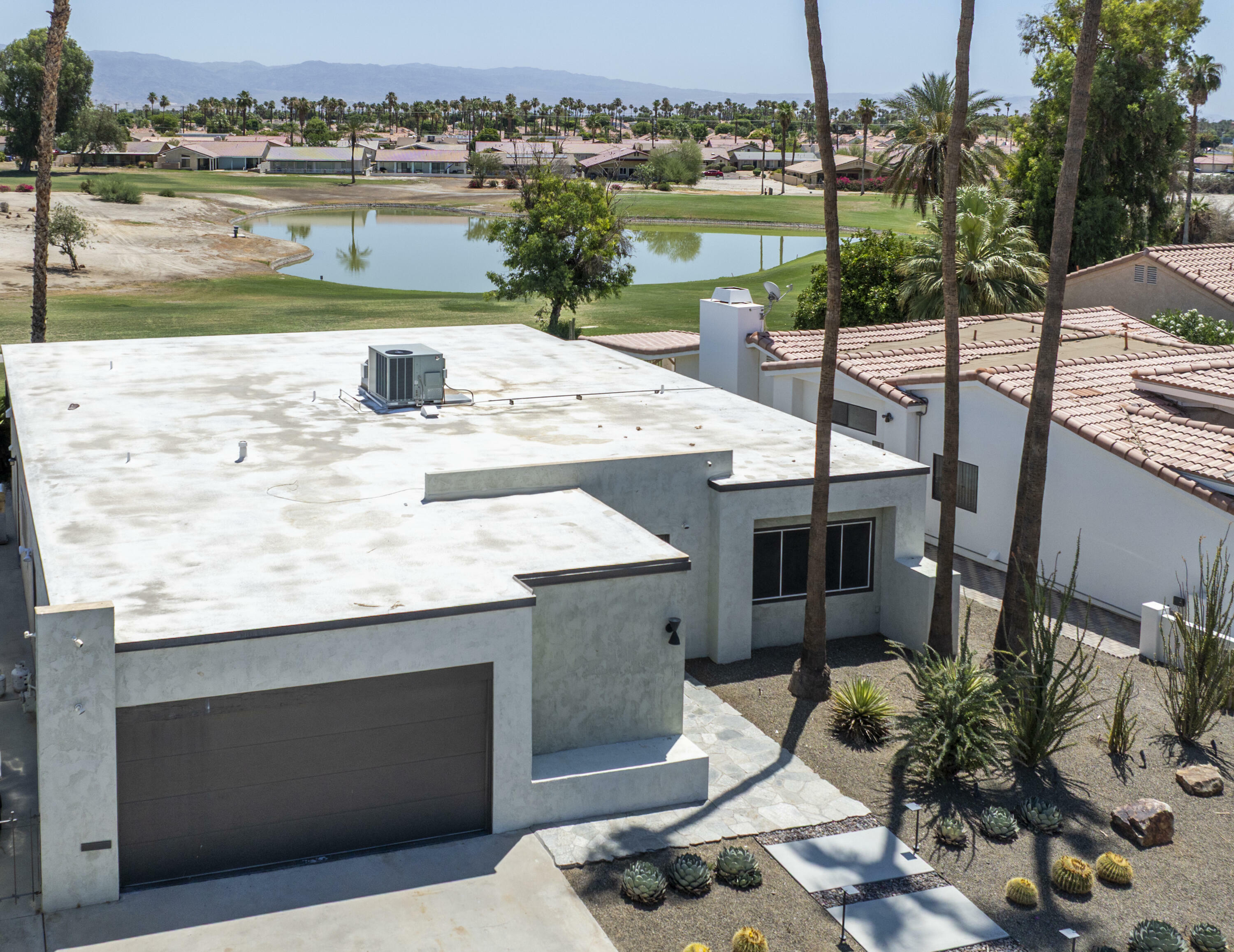 Property Photo: 43660 Elkhorn Trail CA 92211