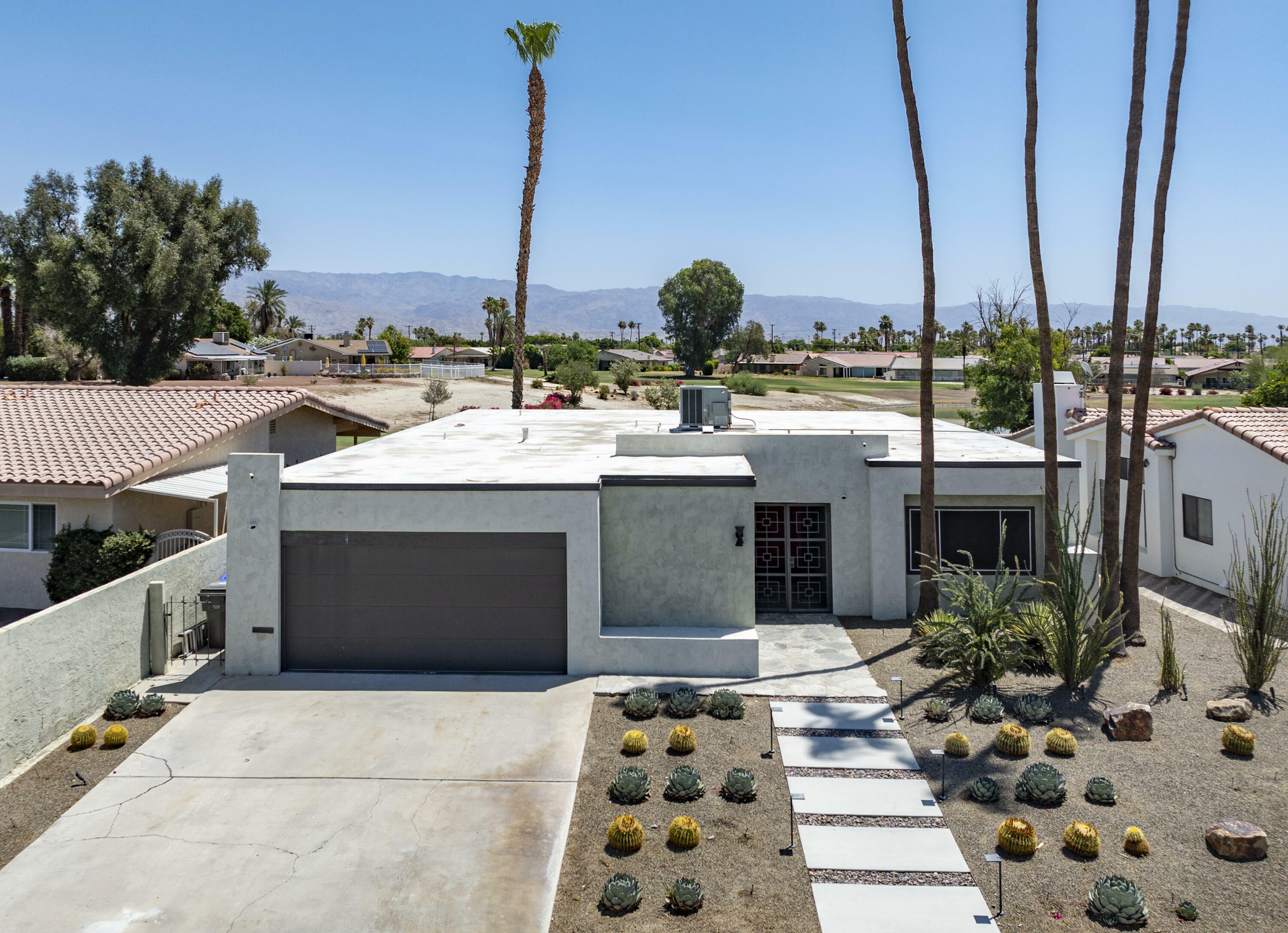 Property Photo:  43660 Elkhorn Trail  CA 92211 