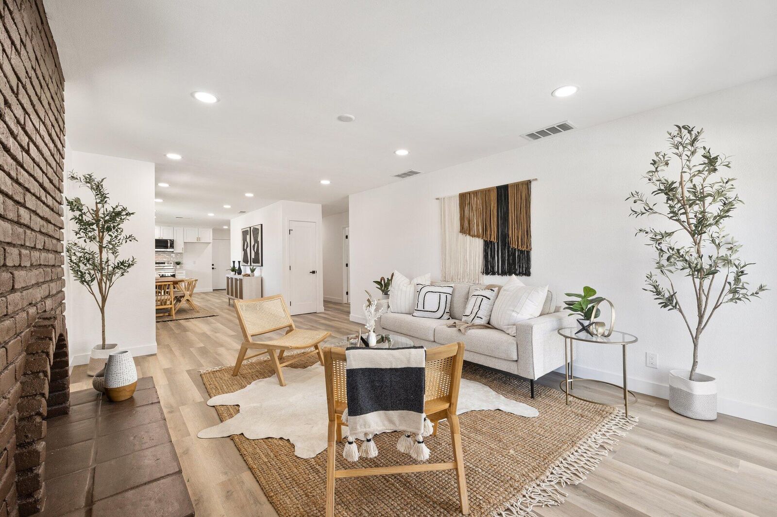 Property Photo:  77777 Calle Arroba  CA 92253 