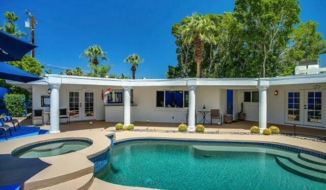 Property Photo: 73136 Shadow Mountain Drive CA 92260