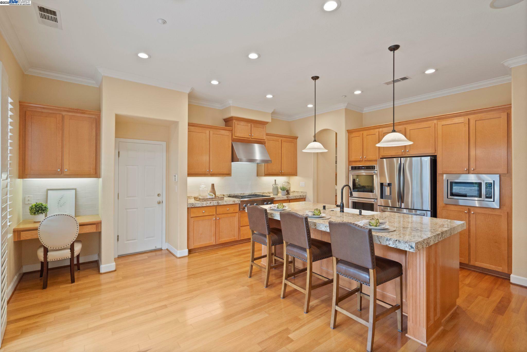 Property Photo:  1646 Cascina Ct  CA 94550 