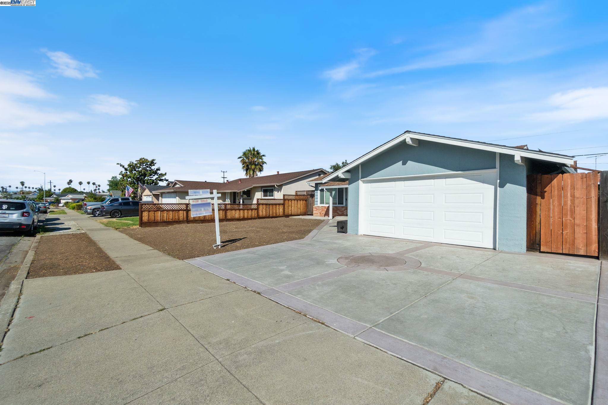 Property Photo:  4643 Sloan St  CA 94536 