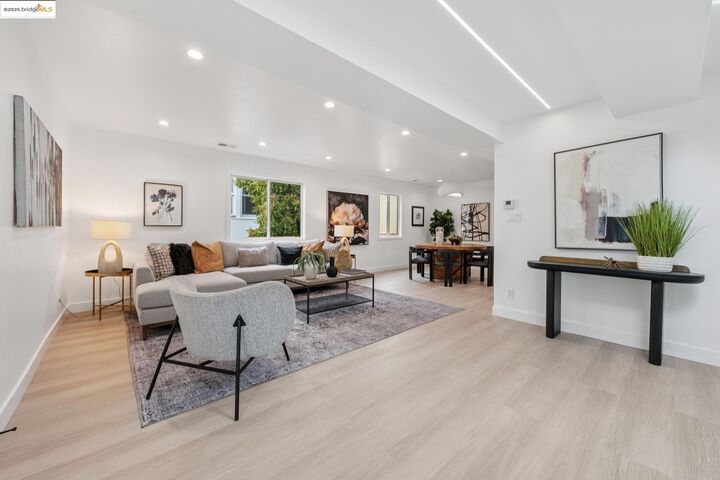 Property Photo:  1207 Cedar St  CA 94702 