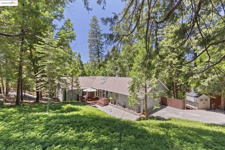Property Photo: 23666 Buckeye Circle CA 95383