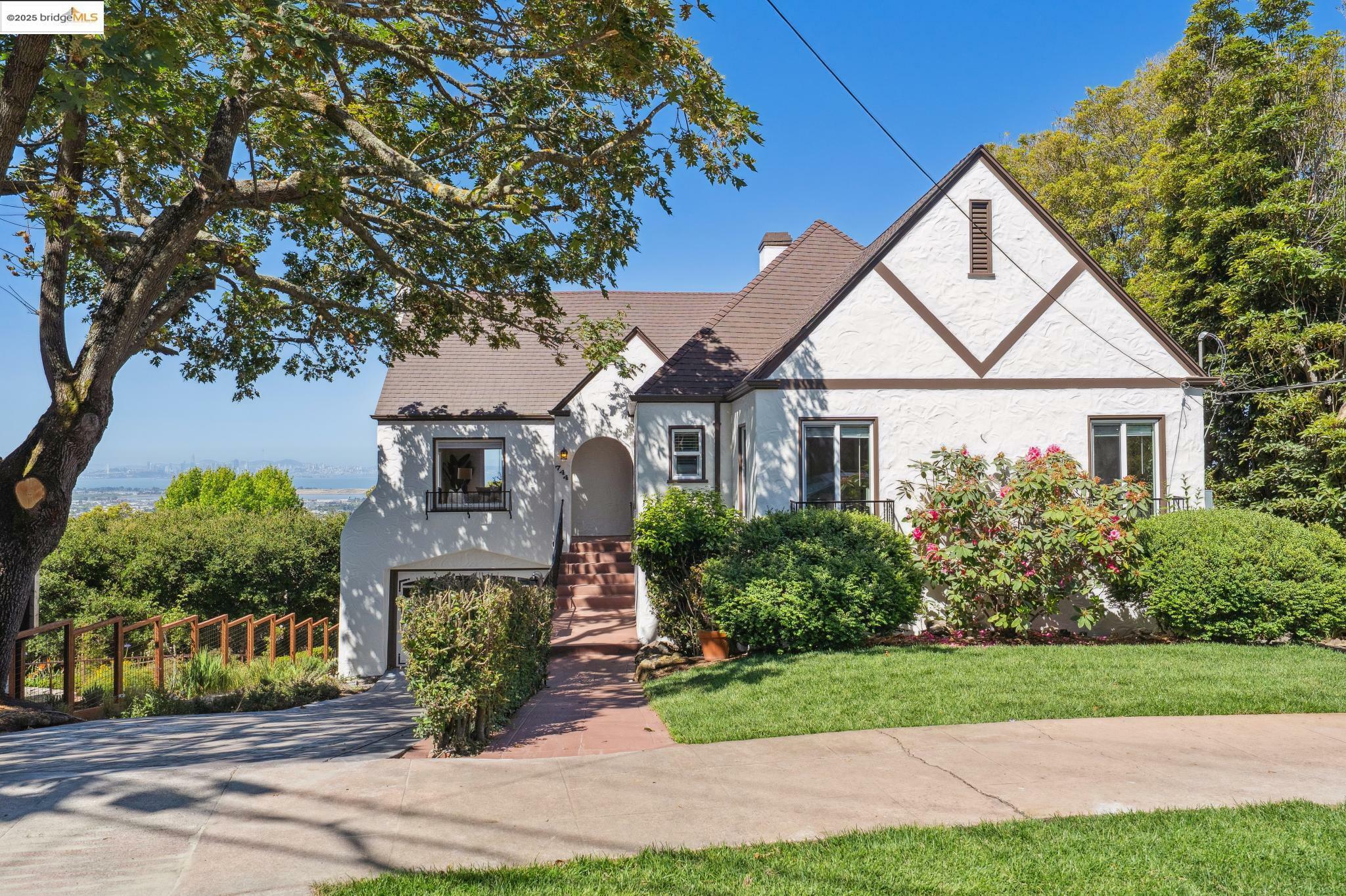 744 Coventry Road  Kensington CA 94707 photo