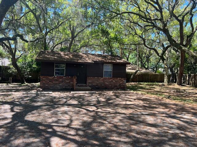 Property Photo:  947 Don Drive  FL 32547 