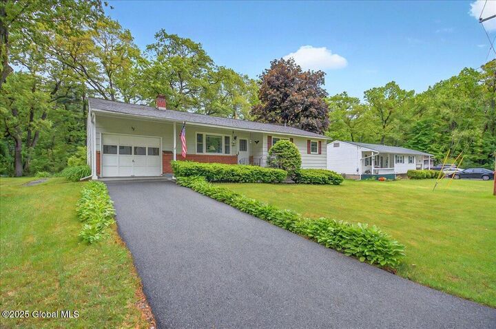 Property Photo: 3 N Jordan Drive NY 12866