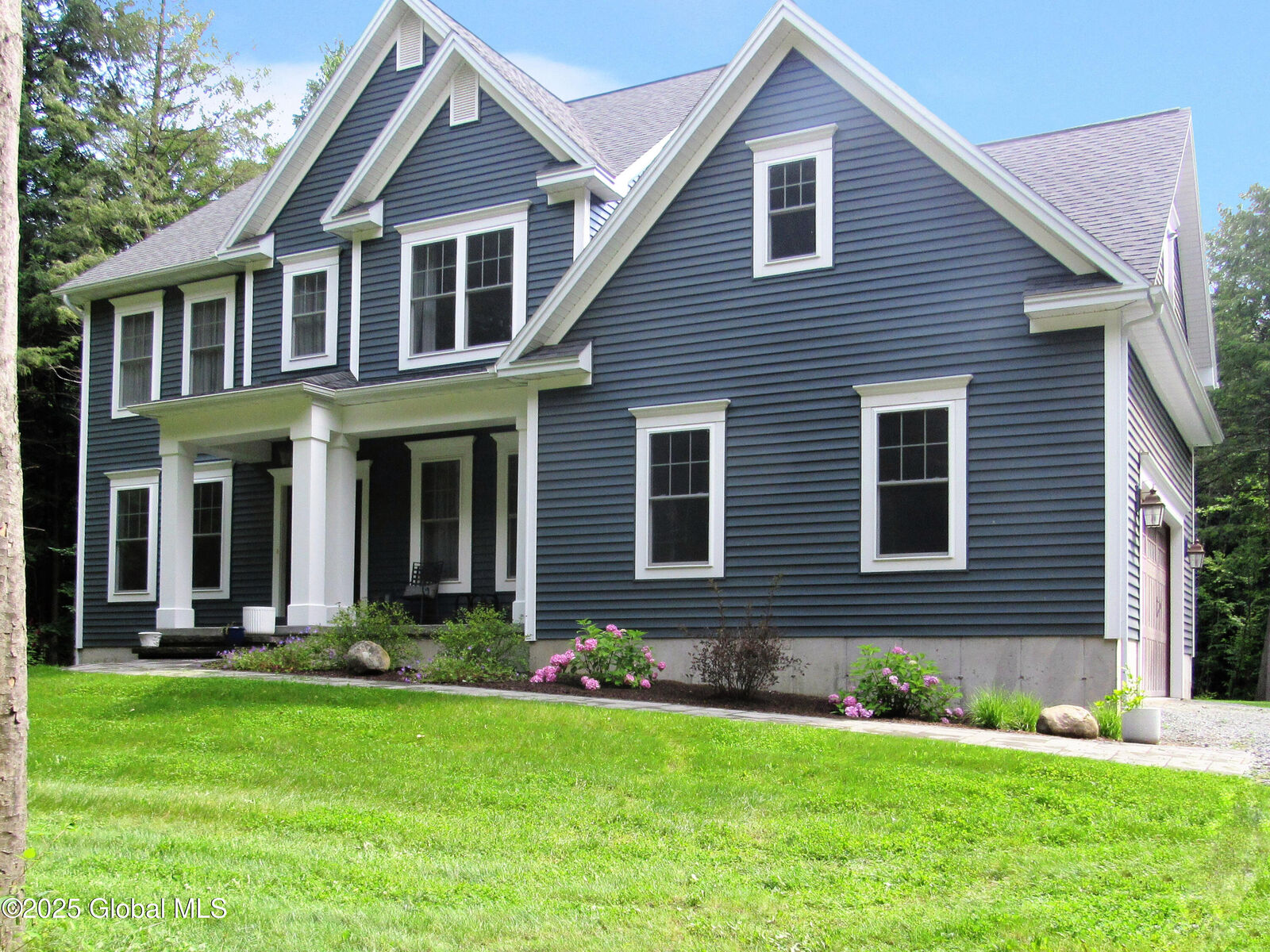 Property Photo:  209 Haas Road  NY 12871 