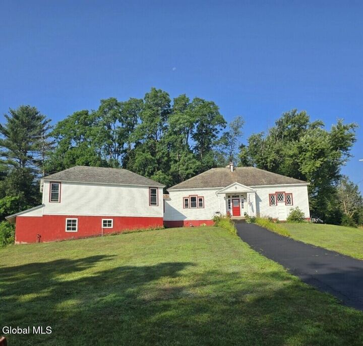 Property Photo:  9 Miner Road  NY 12822 