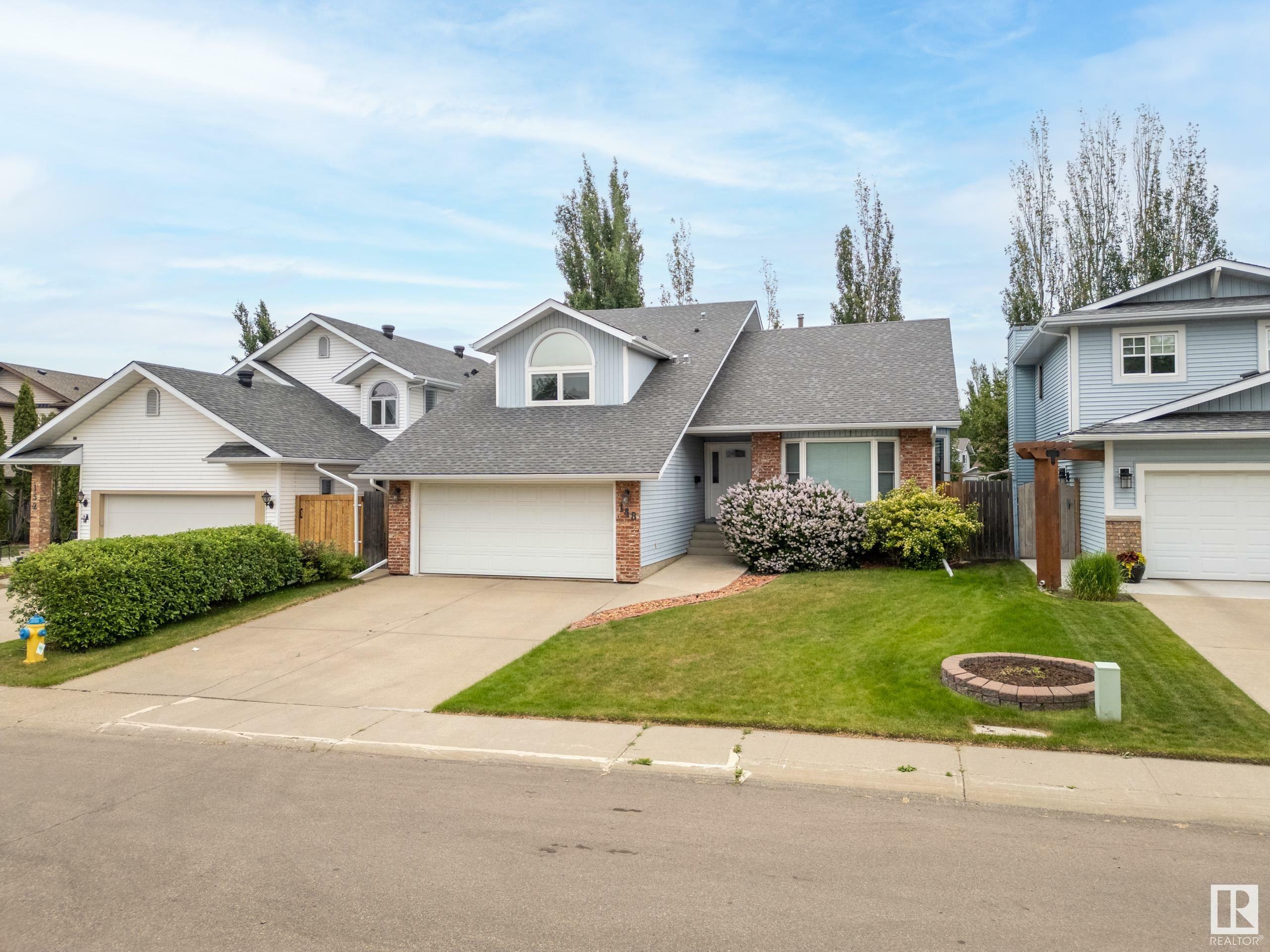 148 Waygood Road NW  Edmonton AB T5T 5M1 photo