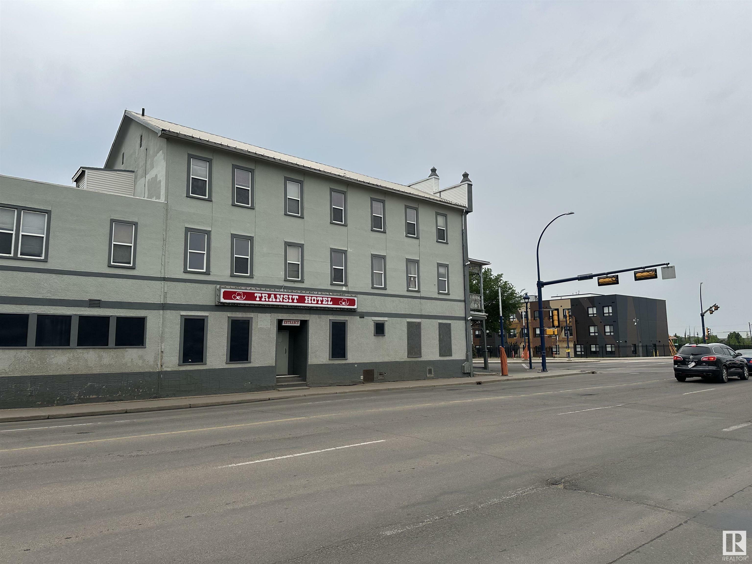 12720-12740 Fort Road Road NW 0  Edmonton AB T5A 1A6 photo