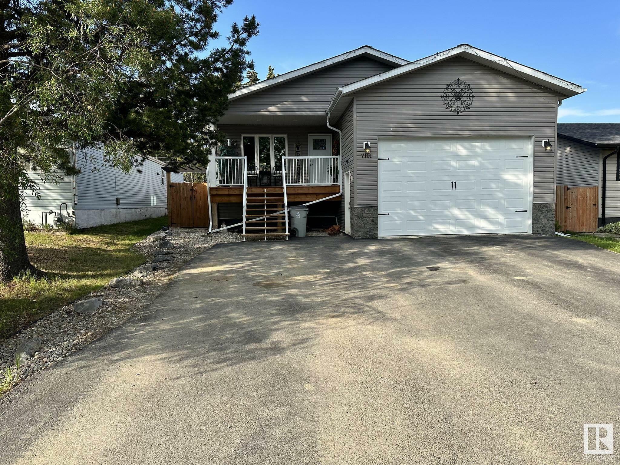 Property Photo:  7101 Glenwood Drive  AB T7E 1N1 