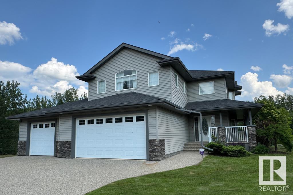 Property Photo: 50547 Rge Road 240 AB T4X 0M6