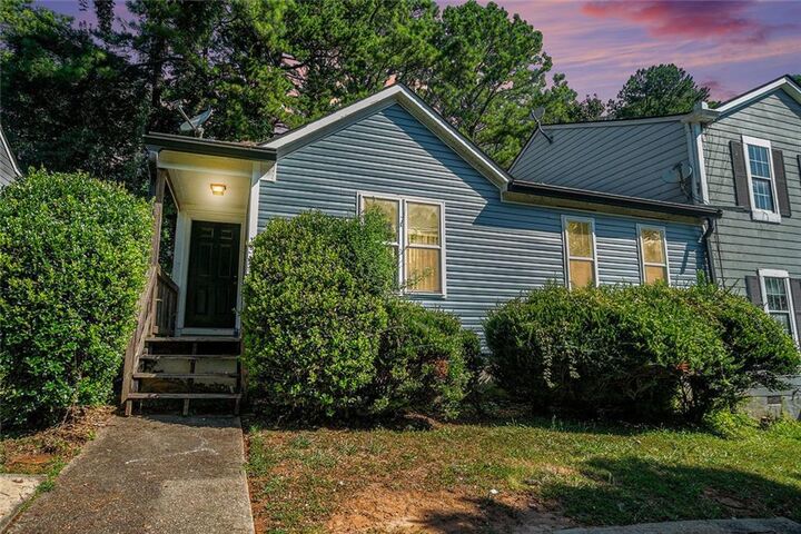 Property Photo:  4059 Heritage Valley Court  GA 30093 